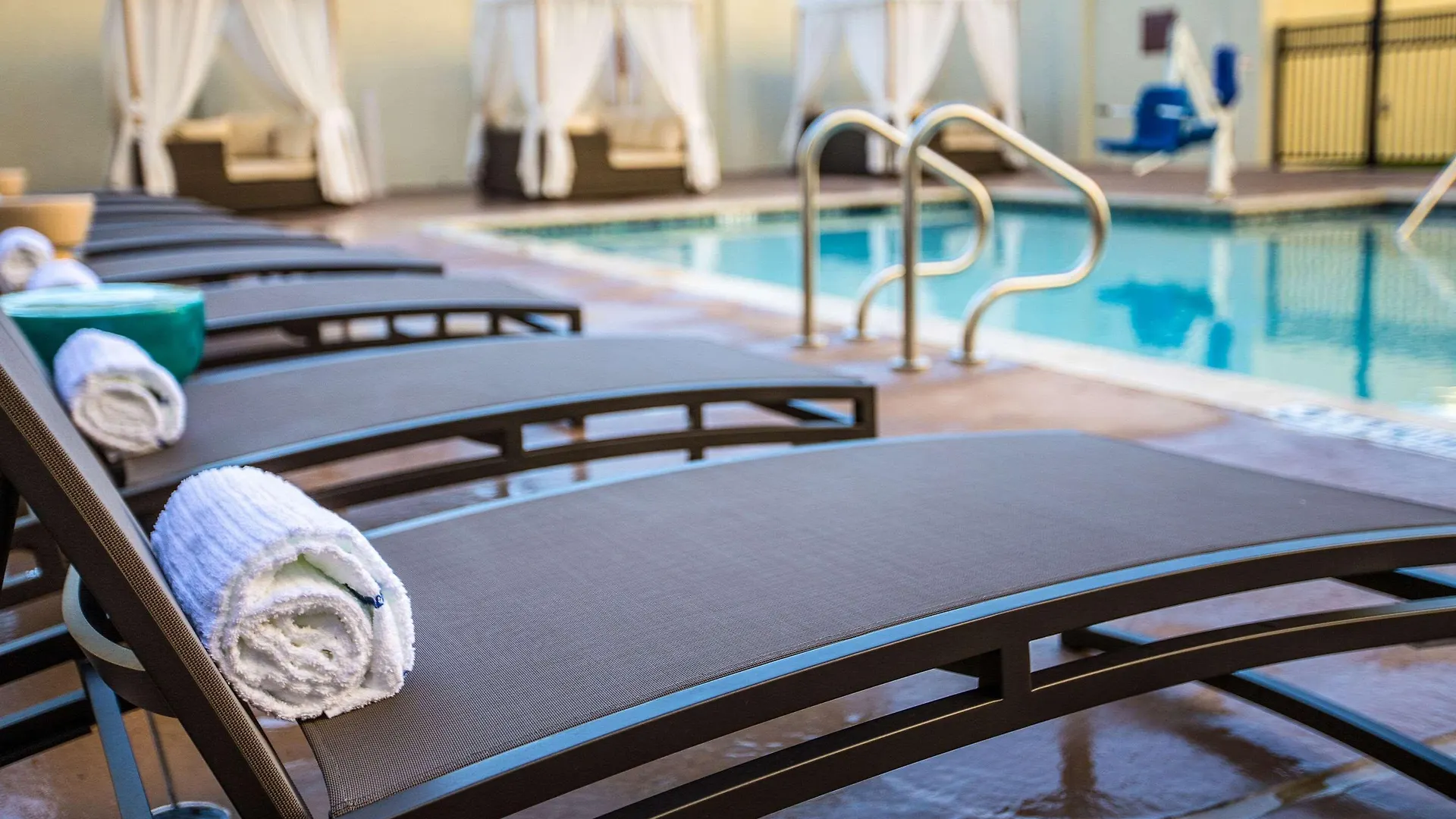 Cambria Hotel Orlando Airport