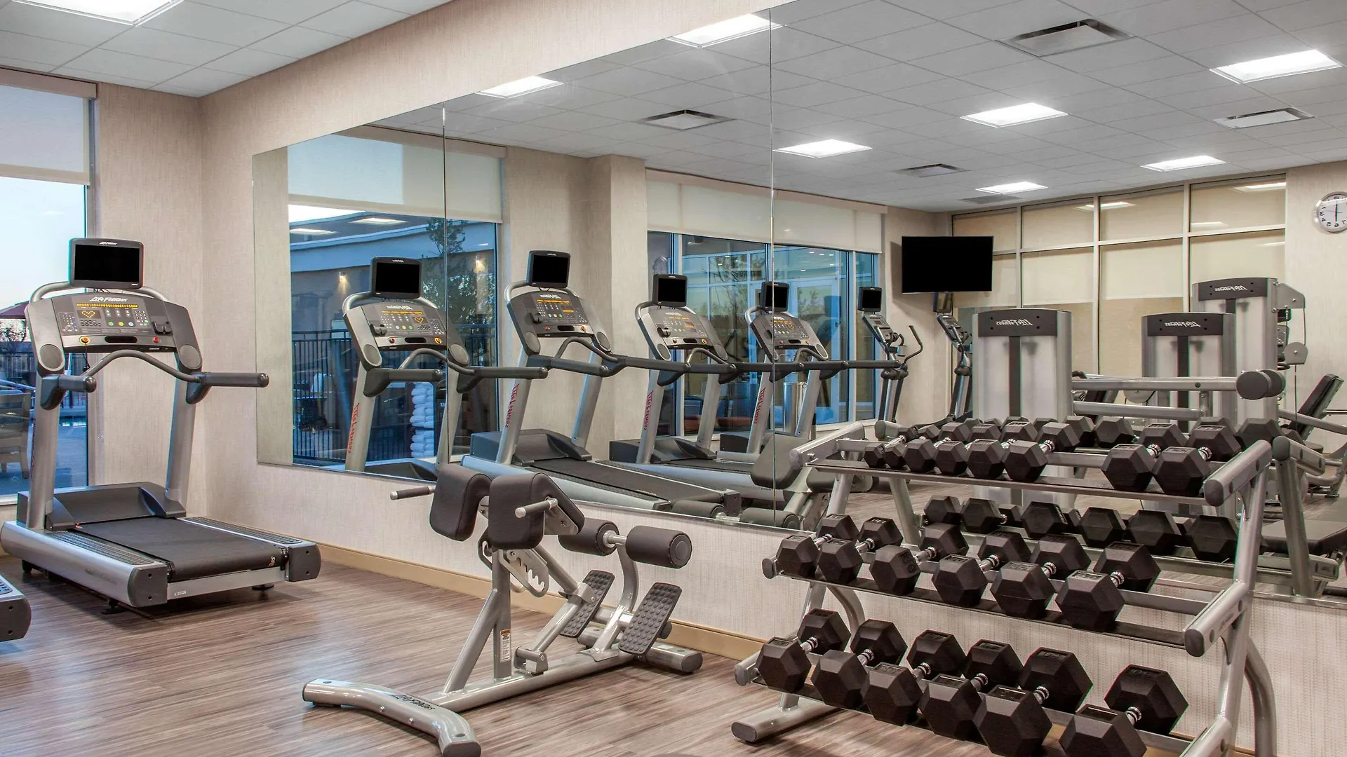 Cambria Hotel Orlando Airport