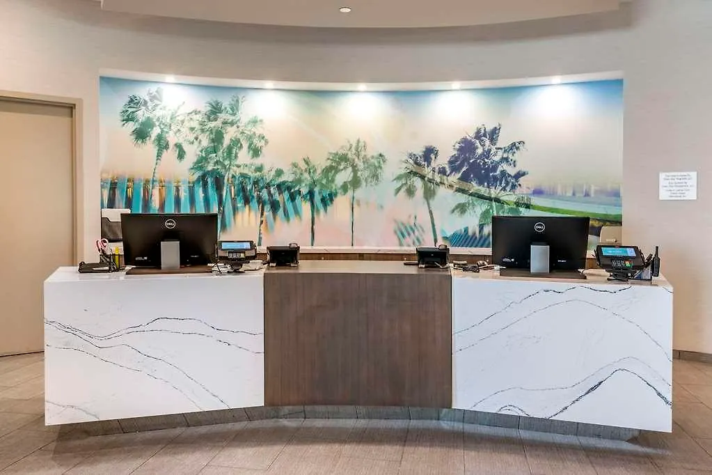 Cambria Hotel Orlando Airport 3*,  États-Unis