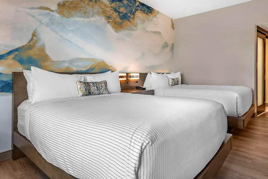 ***  Cambria Hotel Orlando Airport États-Unis