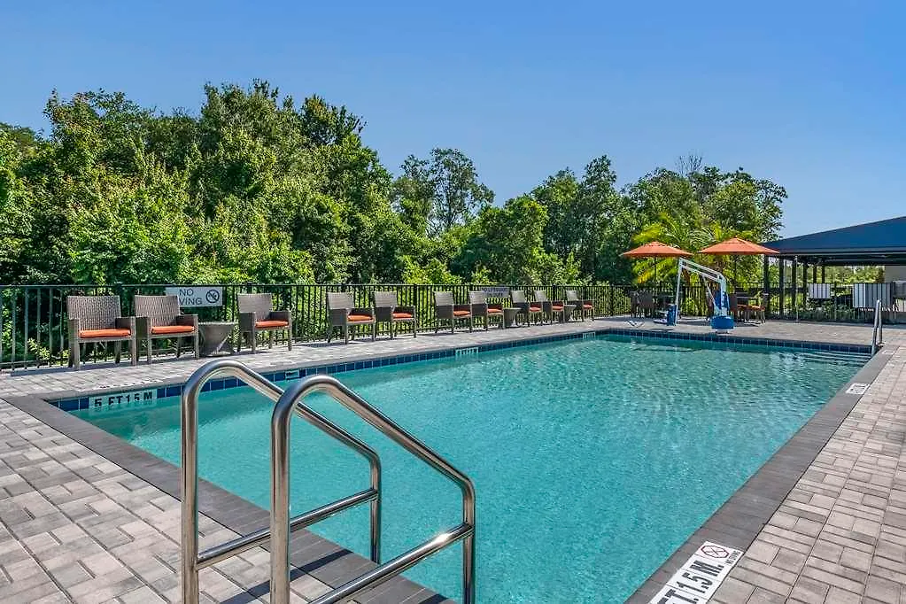 Cambria Hotel Orlando Airport