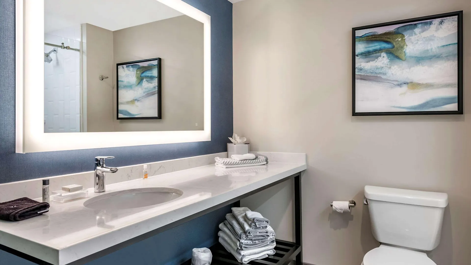 Cambria Hotel Orlando Airport США