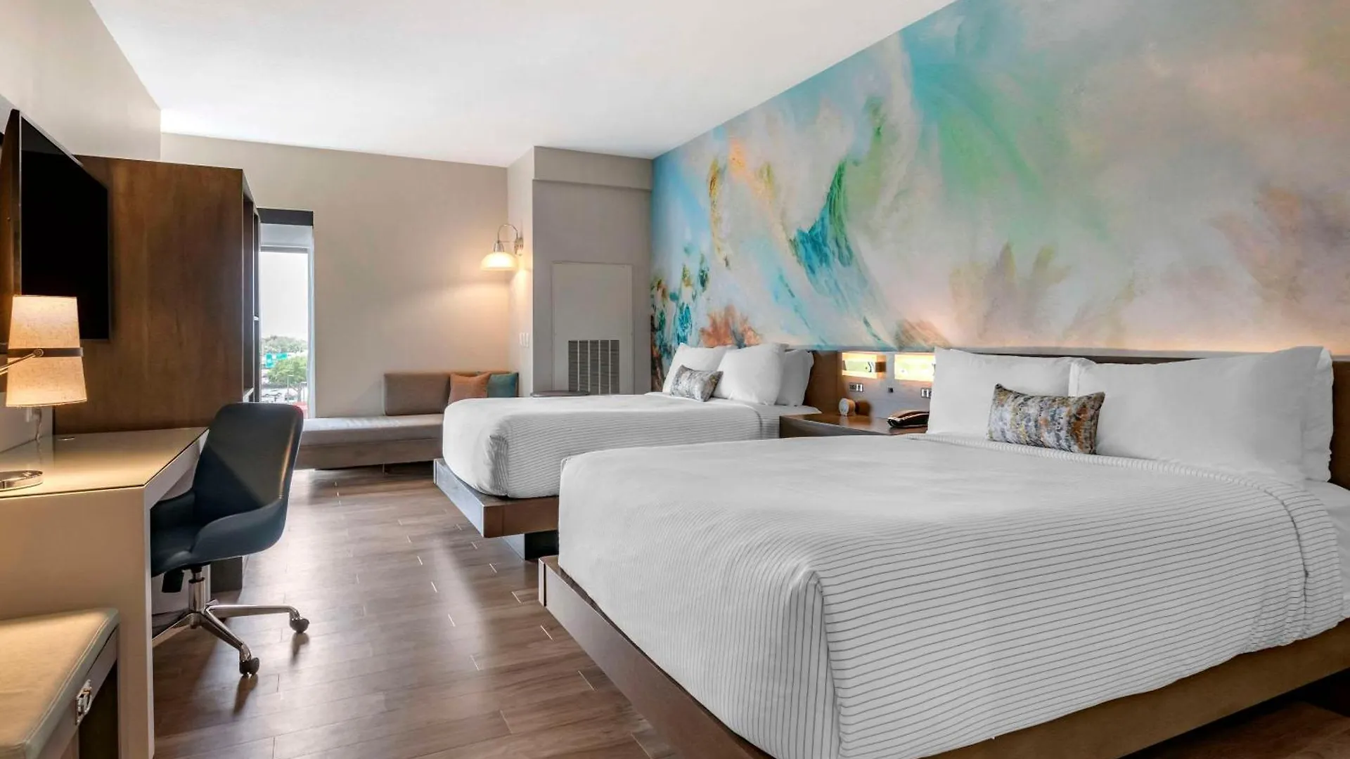 Cambria Hotel Orlando Airport