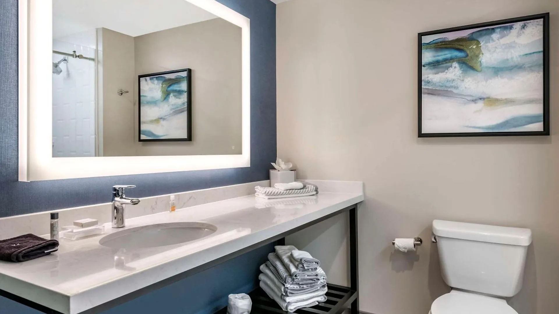 Cambria Hotel Orlando Airport